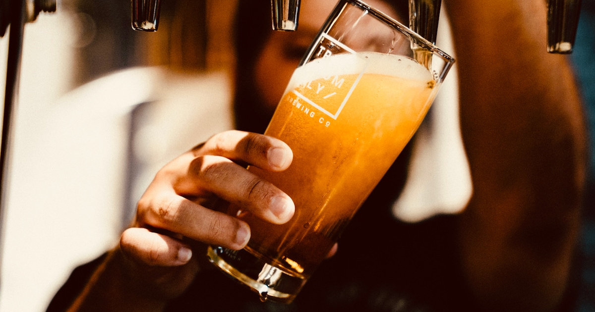 Biertje voor de dorst? 7 x bierbrouwerijen in Haarlem