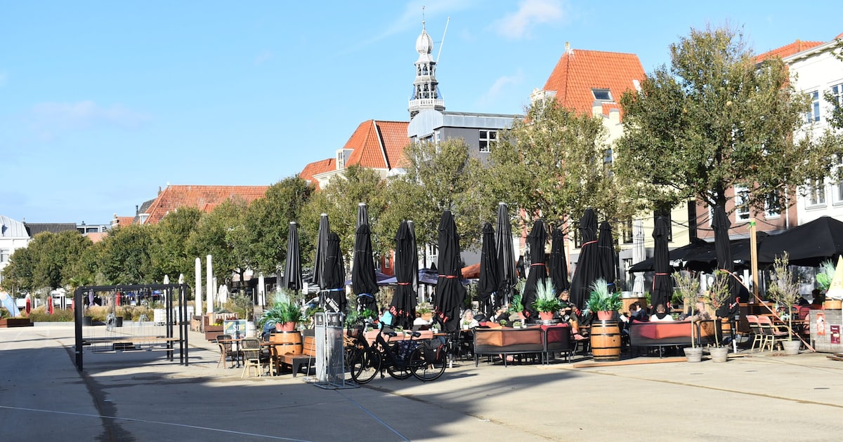 Meebeslissen over wat er in Vlissingen gebeurt? Dan is deze website iets voor jou!