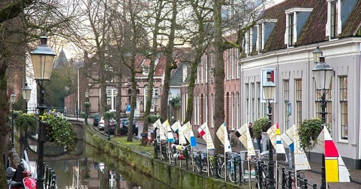 Weekendtips: deze dingen doe je in Amersfoort (1-3 mei)