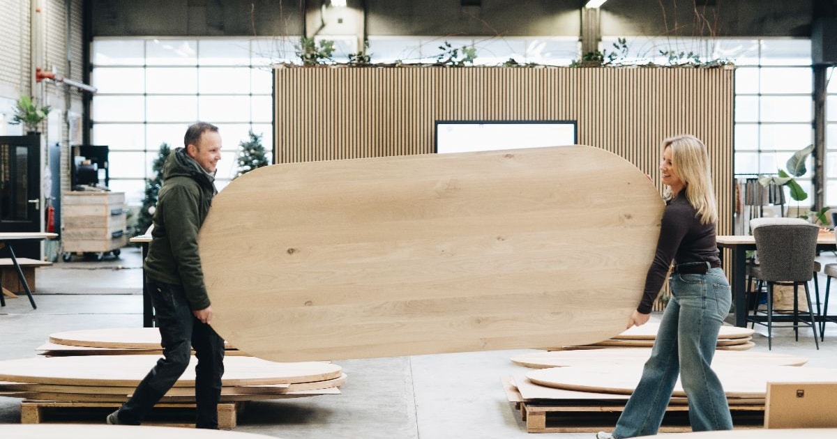 Paasplezier bij deze woonwinkel: korting, springkussens én meer