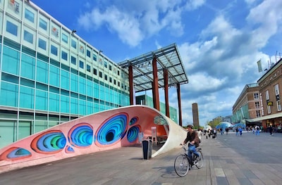 Weekendtips: deze dingen doe je in Eindhoven (6 - 8 februari)