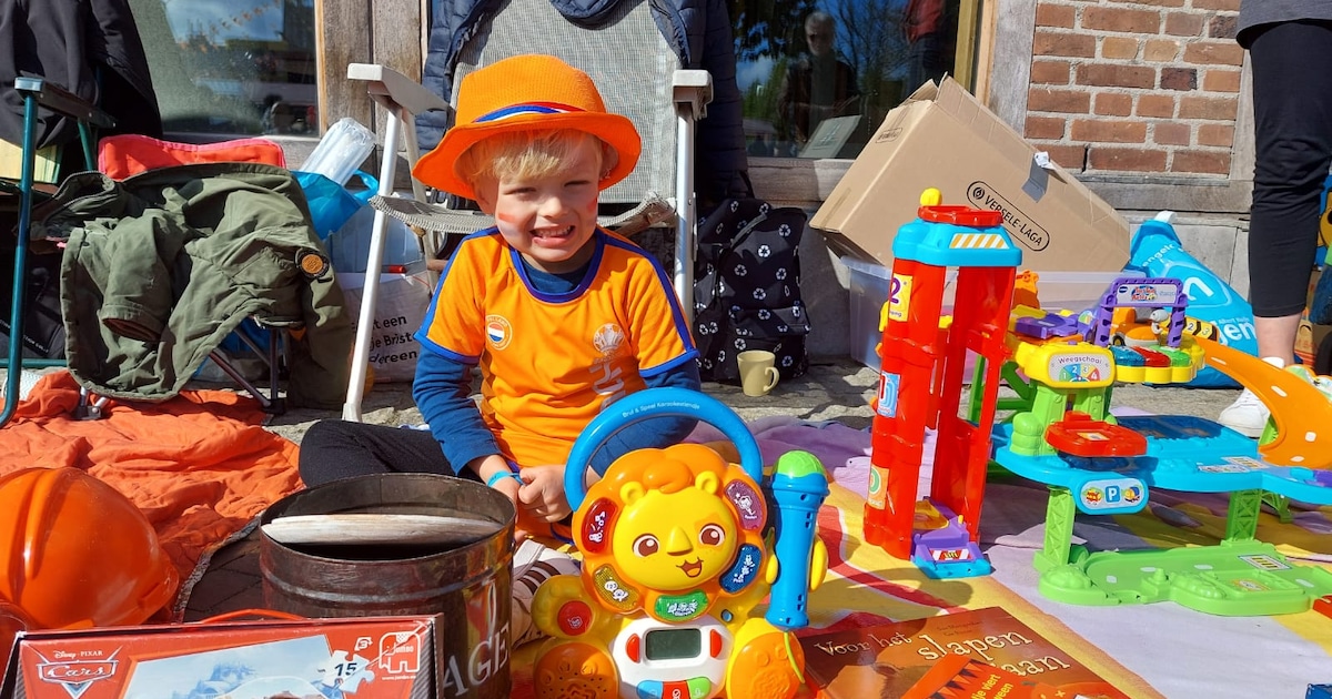 5 x handige plekken om te kennen tijdens Koningsdag in Deventer