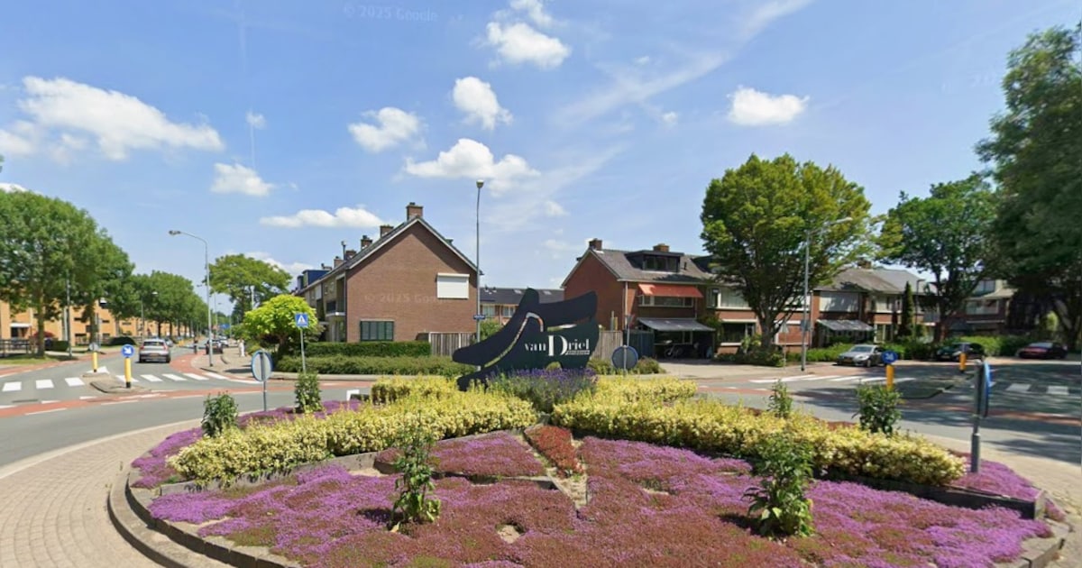 Werk aan de weg: houd hier deze week rekening mee in Dordrecht (6 - 12 juli)