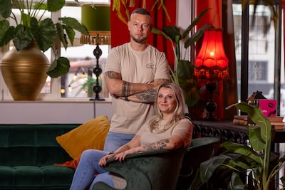 Weekje Almelo met verkiezingen, nieuwe lunchroom en volop werk aan de weg