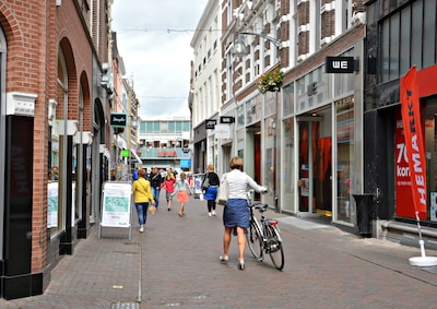 Shoppen op zondag: dit zijn de koopzondagen in Deventer