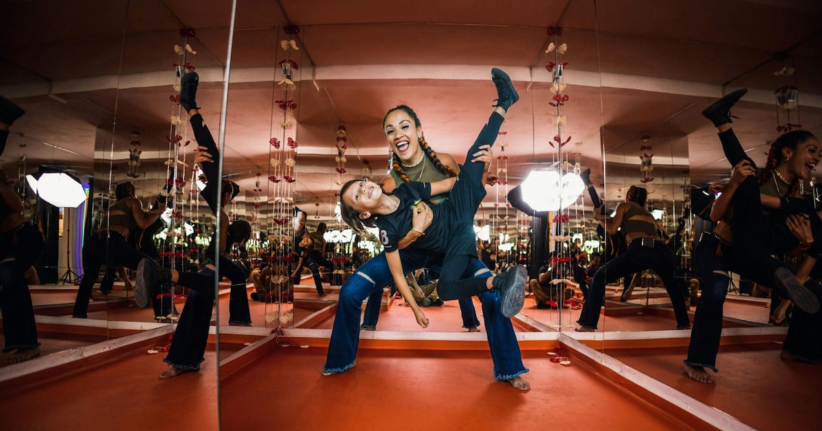 Van cursus breakdance voor kinderen tot Landelijke Sterrenkijkdagen: 5 ...