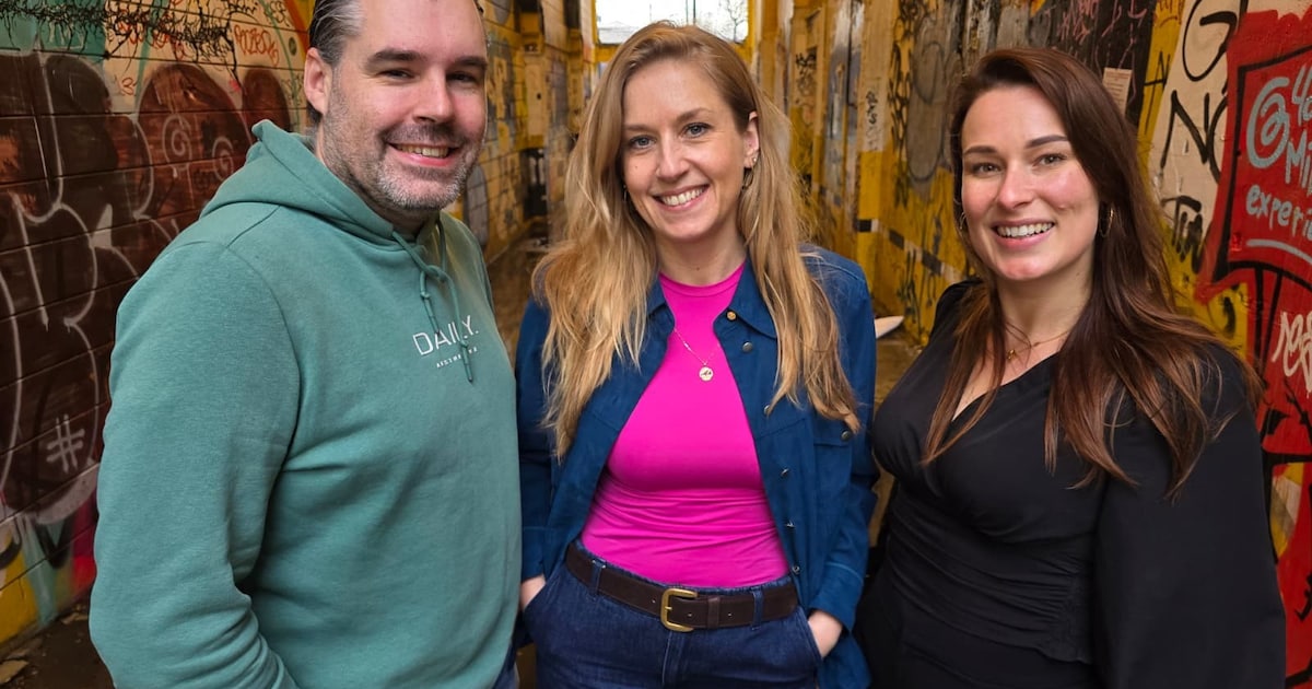 indebuurt Haarlem wil je volgen op sociale media en dit is waarom