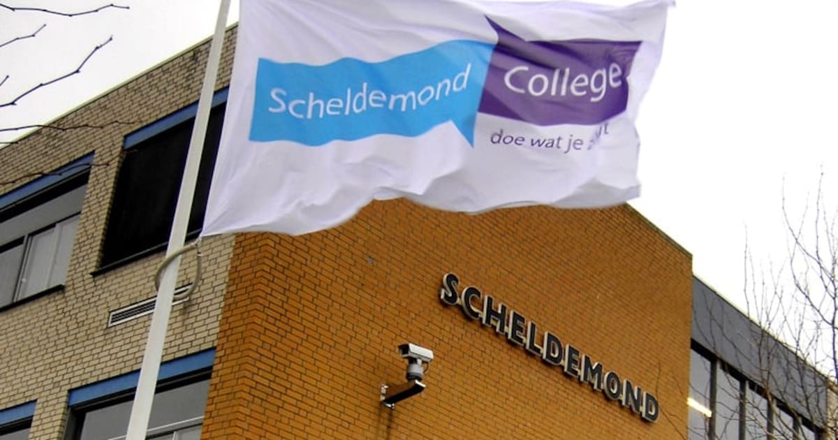 Scheldemond of toch CSW? Op deze dagen zijn de open dagen in Vlissingen