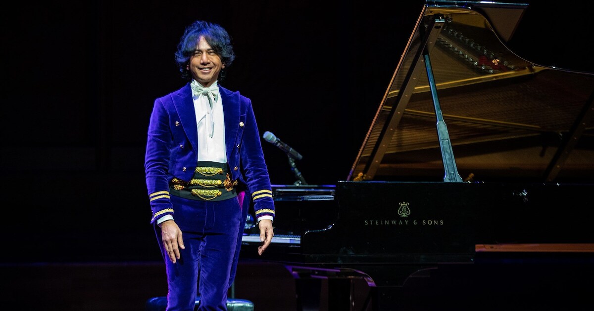 Zeeuwse pianotalenten opgelet: Wibi Soerjadi geeft een masterclass in ...