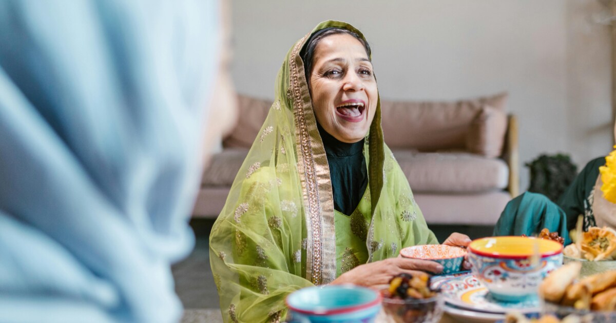 Van vasten tot Suikerfeest: hier lees je alles over de ramadan 2026 in Bergen op Zoom