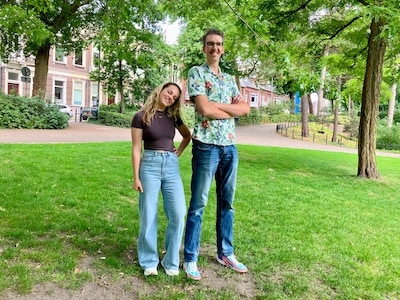 Denk jij de langste Groninger te zijn? Dan zoeken we jou!