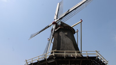 Open Monumentendag in Veenendaal: deze bijzondere plekken kun je bezoeken