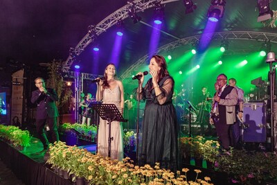 Gratis bloemzaadjes, Festival Zand en meer nieuwtjes van deze week