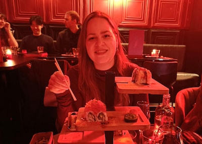 Onbeperkt sushi eten in Utrecht: dit zijn alle sushirestaurants met all-you-can-eat