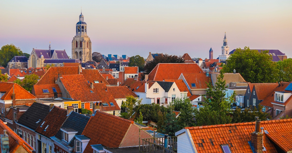 Een verborgen parel, winkelnieuws en meer nieuws van deze week