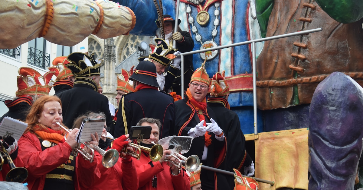 Favorieten van Hans Teunissen: ‘Dit is het mooiste stukje van Breda om langs te lopen’