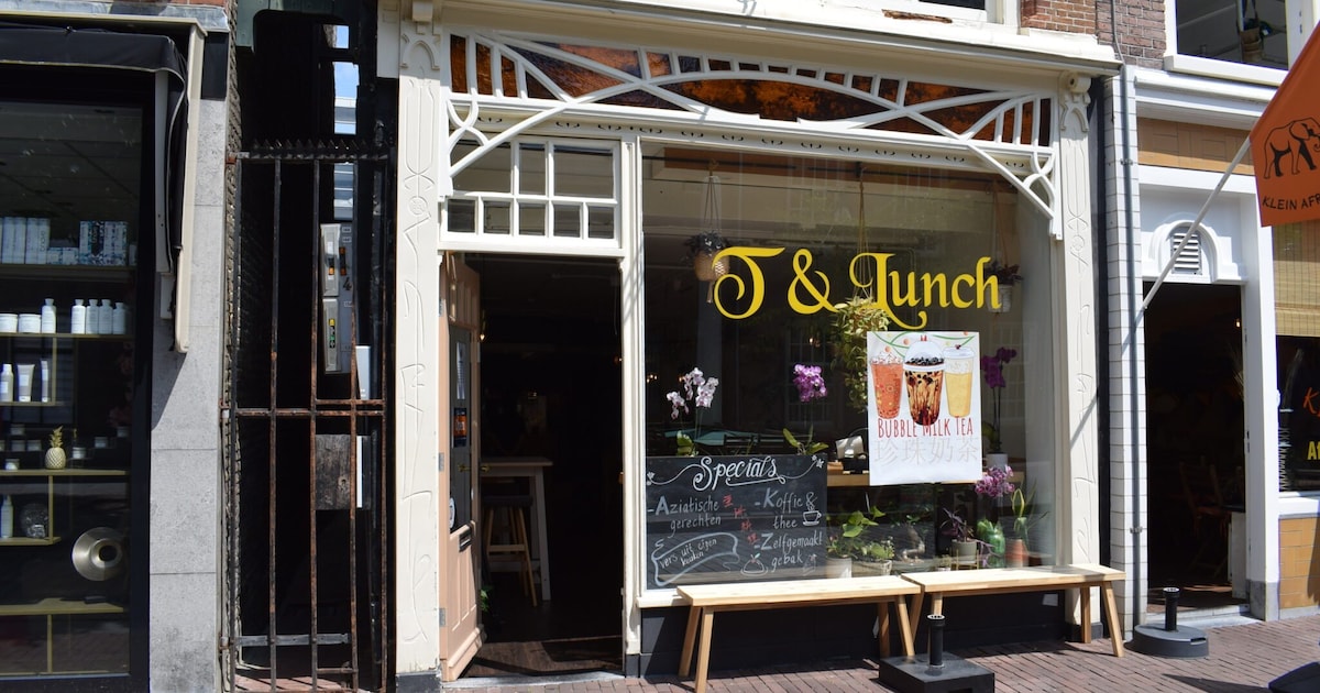 Op wereldreis in eigen stad: 7 x buitenlandse restaurants in Dordrecht