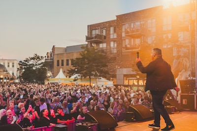 Weekend vol events in Almelo: de uittips op 28, 29 en 30 augustus
