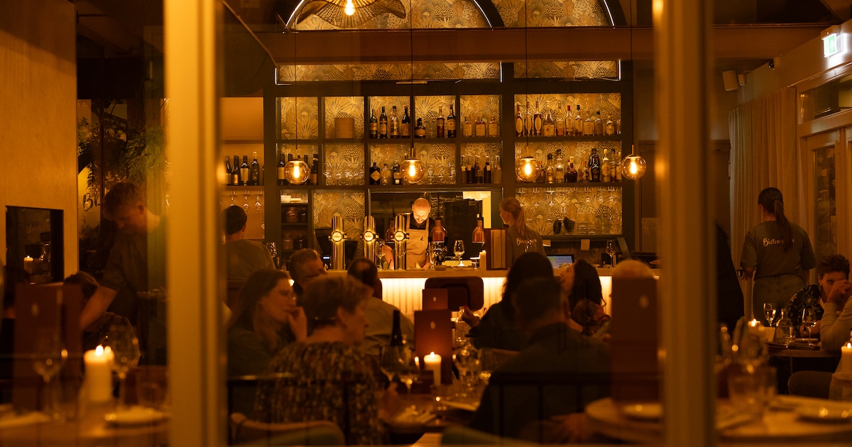 Fijnproevers opgelet! Dit Woerdense restaurant zet tijdelijk alle publieksfavorieten terug op de kaa