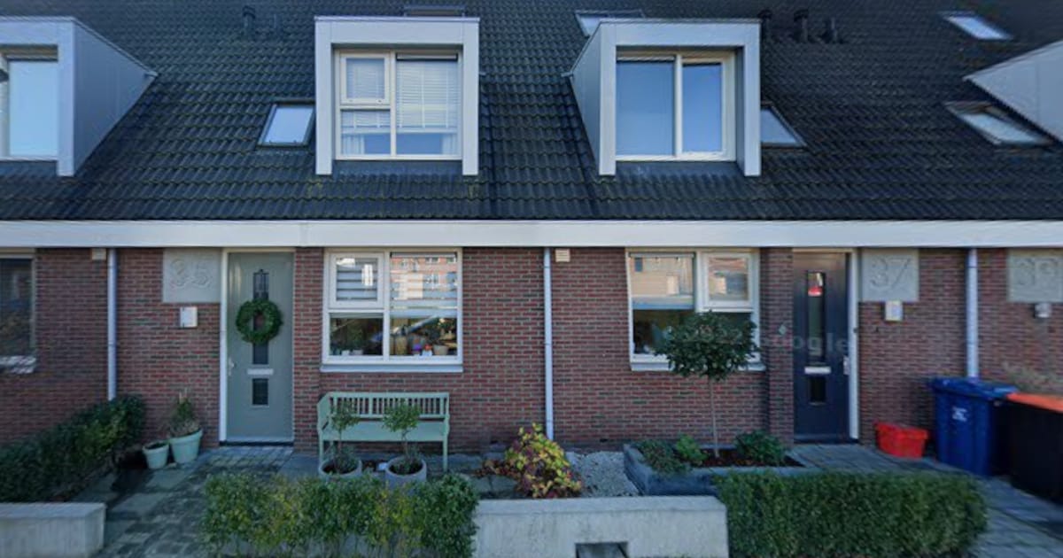 Wonen met je bestie in Apeldoorn? Deze twee huizen staan naast elkaar te koop