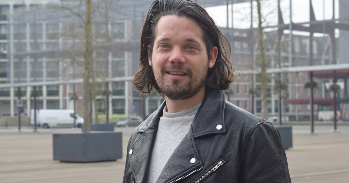 Wesley deed mee aan First Dates Hotel: 'Ik ben uit eten geweest met ...