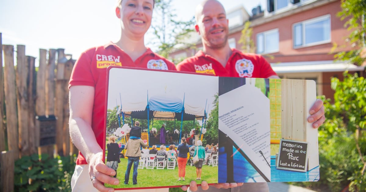 Wat zijn jouw bijzonderste herinneringen aan de Woerdense Vakantieweek?