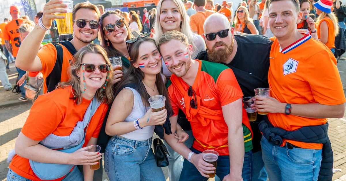 Koningsnacht 2026 in Zoetermeer: hier zijn de feestjes