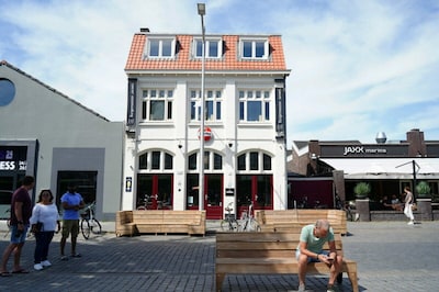 Vertel! Welke plek in Tilburg heeft een speciaal plekje in jouw hart