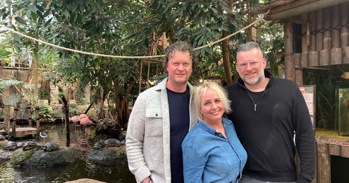 Máxima op Scheveningen, Avonturia 50 jaar en meer nieuwtjes van deze week