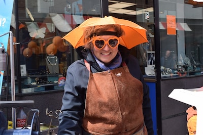 Alles wat je wil weten over Koningsdag 2026 in Helmond