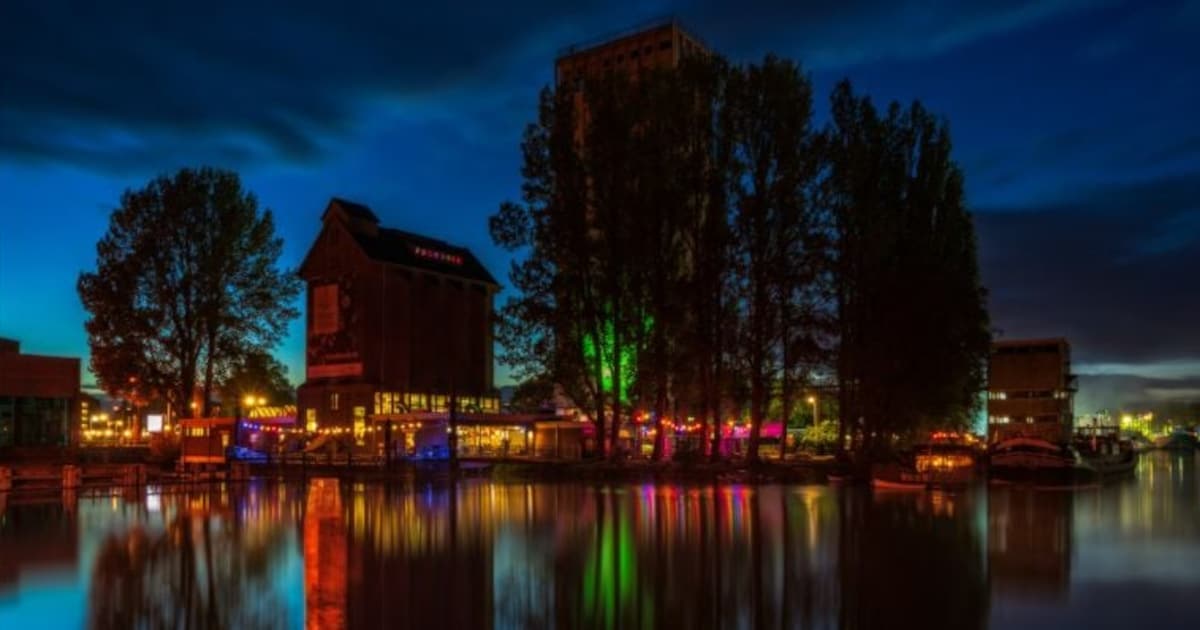 Open Trouwlocaties: op deze plekken in Deventer kun je binnenkijken