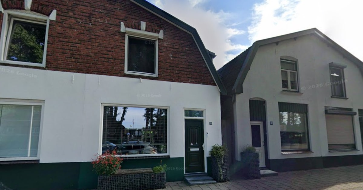 Fundaparel in Enschede: deze garage is (nu nog) een walhalla voor spelletjesfanaten