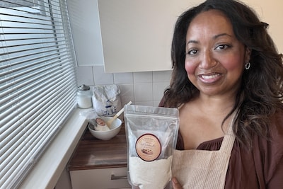 Koekjesmix, zwembad gesloten en meer nieuwtjes van deze week