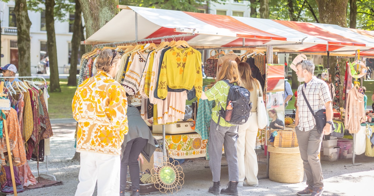 Weekendtips: deze dingen doe je in Haarlem (24-26 april)