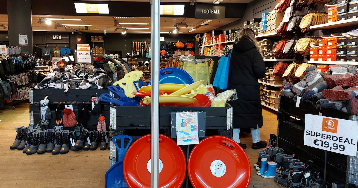Van jassen tot moonboots: hier koop je winterkleding in Zoetermeer