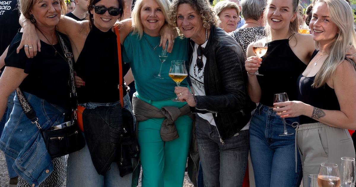 Proef Amersfoort 2025: alles wat je wil weten over dit culinaire ...