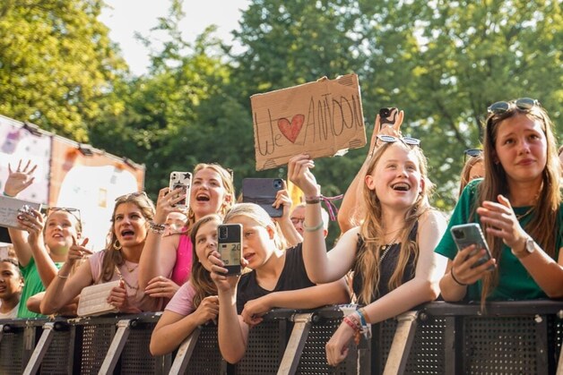 Eropuit! Naar deze Dordtse evenementen in 2026 kijken we uit | Regio ...