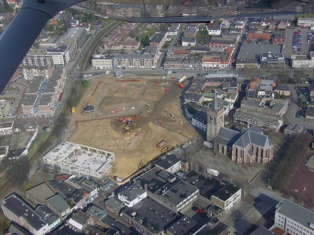 Wat een verschil: zoveel meer inwoners heeft Ede dan in 1995 | Regio ...