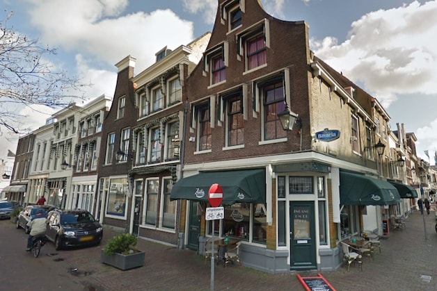 Uit eten met kerst: 7 x deze Schiedamse restaurants hebben een ...