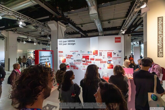 25 jaar DDW: dit was de jubileumeditie van Dutch Design Week in ...