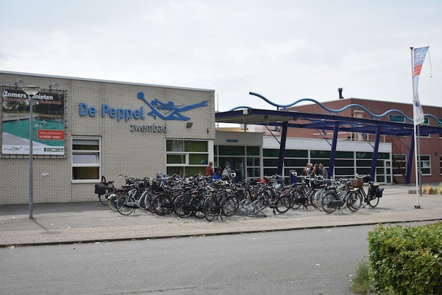Regendag in de zomervakantie: dit kun je doen in Ede | Regio | indebuurt.nl