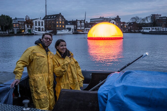 Highlight Delft en livemuziek: dit is er dit weekend te doen (16 - 18 ...