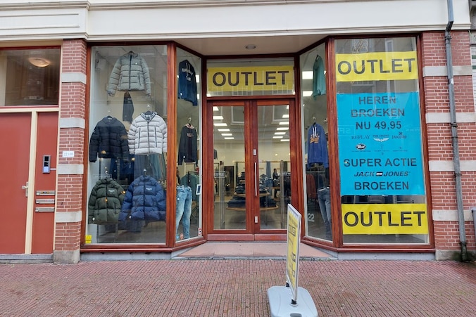 Shoppen met korting: 7 x outlets in Arnhem | Regio | indebuurt.nl