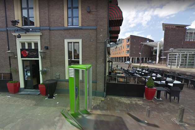 Toen in Zwolle: even bellen in een groene telefooncel | Regio ...
