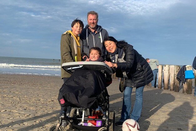 Thijn (14) wil 6 maanden de zee op: 'Een beetje heimwee hoort erbij ...