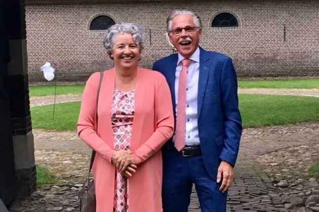 Meriam ging weg uit Deventer voor de liefde: 'Alsof we elkaar al jaren ...