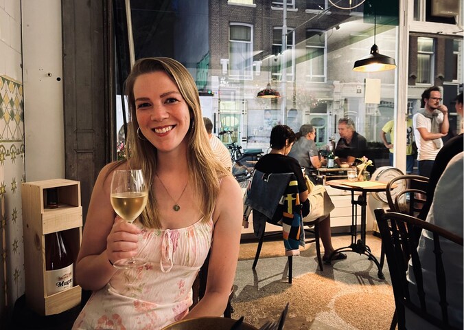 Nieuw in Den Haag: borrelen bij Mozza e Mezze en tapas bij de Guilty ...
