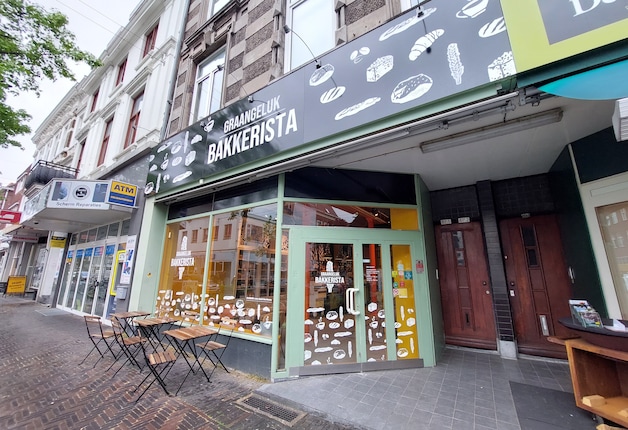Koffiebar en bakkerij ineen: deze nieuwe hotspot opent in de Arnhemse ...