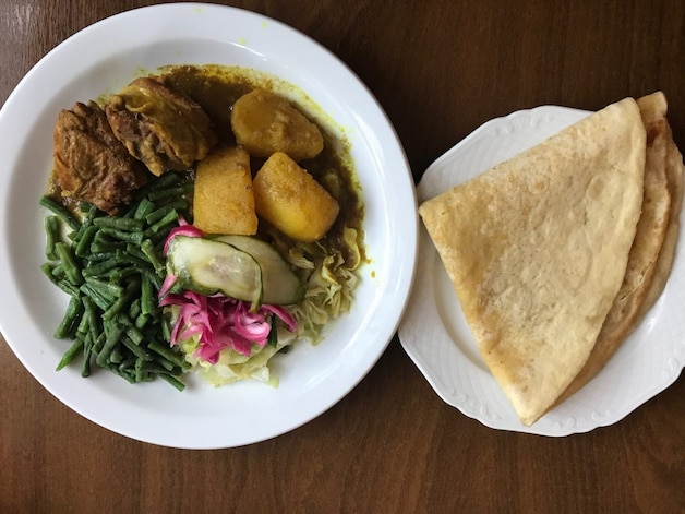 Culinair genieten: 5 x Surinaamse en Caribische restaurants in Arnhem ...