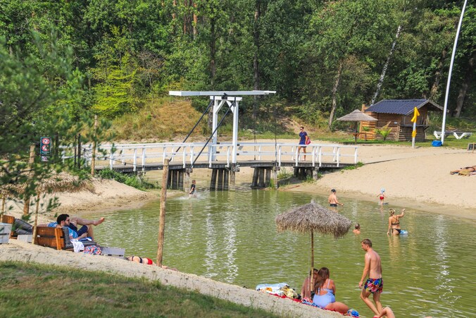 Dit is het weerbericht voor de zomervakantie in Bergen op Zoom | Regio ...